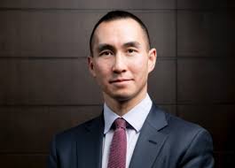 Lawrence Ho